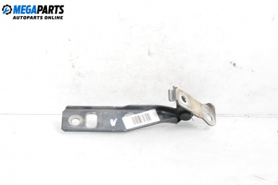 Панта преден капак за Volkswagen Golf IV Hatchback (08.1997 - 06.2005), 4+1 вр., хечбек, позиция: лява