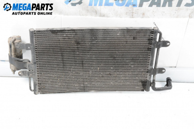 Климатичен радиатор за Volkswagen Golf IV Hatchback (08.1997 - 06.2005) 1.6, 100 к.с.