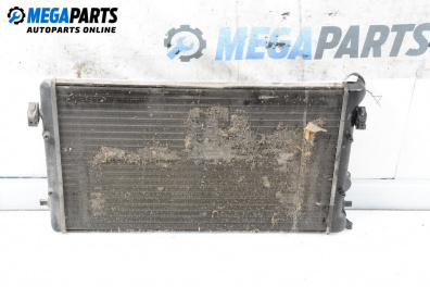 Воден радиатор за Volkswagen Golf IV Hatchback (08.1997 - 06.2005) 1.6, 100 к.с.