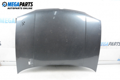 Преден капак за Volkswagen Golf IV Hatchback (08.1997 - 06.2005), 4+1 вр., хечбек, позиция: предна