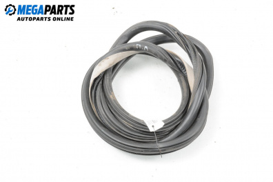 Уплътнение за врата за Volkswagen Golf IV Hatchback (08.1997 - 06.2005), 4+1 вр., хечбек, позиция: предна, лява