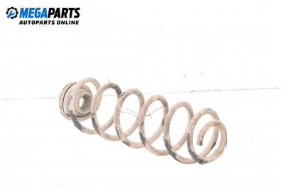 Пружина за ходова част за Volkswagen Golf IV Hatchback (08.1997 - 06.2005), хечбек, позиция: задна