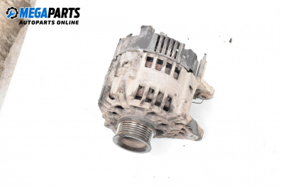 Алтернатор / генератор за Volkswagen Golf IV Hatchback (08.1997 - 06.2005) 1.6, 100 к.с.