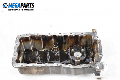 Картер за Volkswagen Golf IV Hatchback (08.1997 - 06.2005) 1.6, 100 к.с.