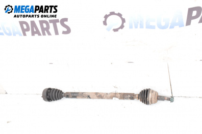 Полуоска за Volkswagen Golf IV Hatchback (08.1997 - 06.2005) 1.6, 100 к.с., позиция: предна, дясна