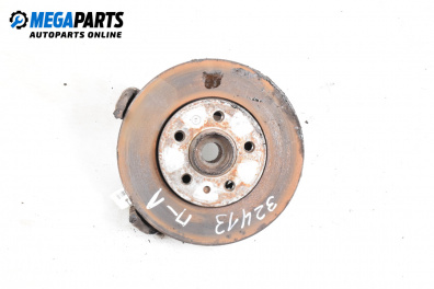 Шенкел главина за Volkswagen Golf IV Hatchback (08.1997 - 06.2005), позиция: предна, лява