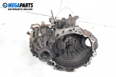 Ръчна скоростна кутия за Volkswagen Golf IV Hatchback (08.1997 - 06.2005) 1.6, 100 к.с.