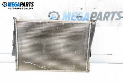 Воден радиатор за BMW 3 Series E46 Sedan (02.1998 - 04.2005) 320 d, 136 к.с.