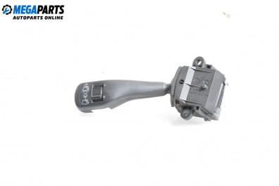 Лостче за чистачки за BMW 3 Series E46 Sedan (02.1998 - 04.2005)