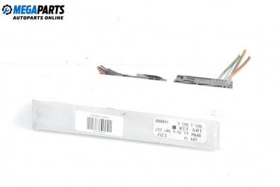 Комфорт модул за BMW 3 Series E46 Sedan (02.1998 - 04.2005), № 109 110