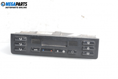 Панел климатроник за BMW 3 Series E46 Sedan (02.1998 - 04.2005)