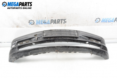 Предна броня за BMW 3 Series E46 Sedan (02.1998 - 04.2005), седан, позиция: предна