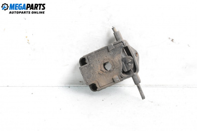 Брава преден капак за BMW 3 Series E46 Sedan (02.1998 - 04.2005)