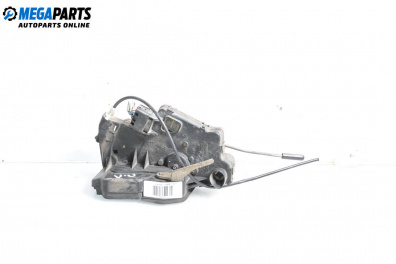 Брава на врата за BMW 3 Series E46 Sedan (02.1998 - 04.2005), позиция: предна, лява