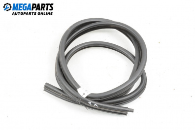 Уплътнение за врата за BMW 3 Series E46 Sedan (02.1998 - 04.2005), 4+1 вр., седан, позиция: задна, лява