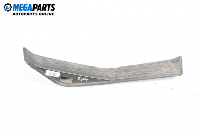 Вътрешен праг за BMW 3 Series E46 Sedan (02.1998 - 04.2005), 4+1 вр., седан, позиция: задна, дясна