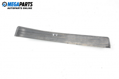 Вътрешен праг за BMW 3 Series E46 Sedan (02.1998 - 04.2005), 4+1 вр., седан, позиция: задна, лява