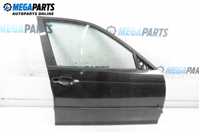 Врата за BMW 3 Series E46 Sedan (02.1998 - 04.2005), 4+1 вр., седан, позиция: предна, дясна