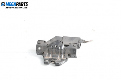 Брава заден капак за BMW 3 Series E46 Sedan (02.1998 - 04.2005), седан, позиция: задна