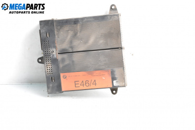 Усилвател антена за BMW 3 Series E46 Sedan (02.1998 - 04.2005)