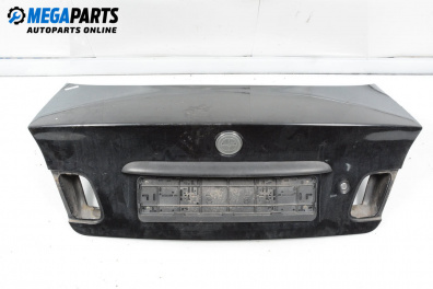 Заден капак за BMW 3 Series E46 Sedan (02.1998 - 04.2005), 4+1 вр., седан, позиция: задна