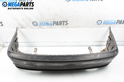 Задна броня за BMW 3 Series E46 Sedan (02.1998 - 04.2005), седан