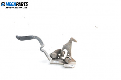 Брава преден капак за BMW 3 Series E46 Sedan (02.1998 - 04.2005)