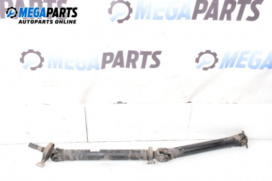 Кардан за BMW 3 Series E46 Sedan (02.1998 - 04.2005) 320 d, 136 к.с.