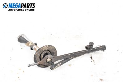 Скоростен лост с щанги за BMW 3 Series E46 Sedan (02.1998 - 04.2005)