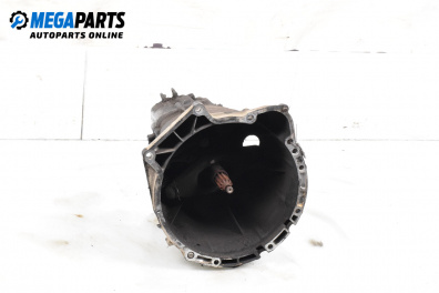 Ръчна скоростна кутия за BMW 3 Series E46 Sedan (02.1998 - 04.2005) 320 d, 136 к.с., №  2102-1