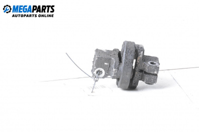 Каре на волана за BMW 3 Series E46 Sedan (02.1998 - 04.2005) 320 d, 136 к.с., седан