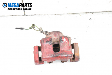 Спирачен апарат за BMW 3 Series E46 Sedan (02.1998 - 04.2005), позиция: задна, лява