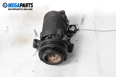 Компресор климатик за BMW 3 Series E46 Sedan (02.1998 - 04.2005) 320 d, 136 к.с.