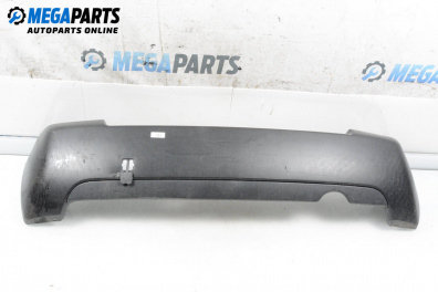 Задна броня за Citroen C2 Hatchback (09.2003 - 09.2017), хечбек