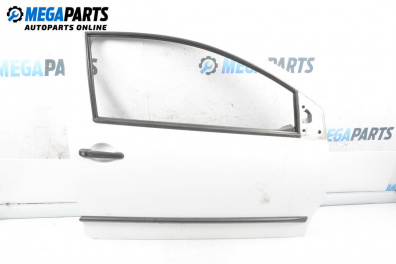 Врата за Citroen C2 Hatchback (09.2003 - 09.2017), 2+1 вр., хечбек, позиция: предна, дясна