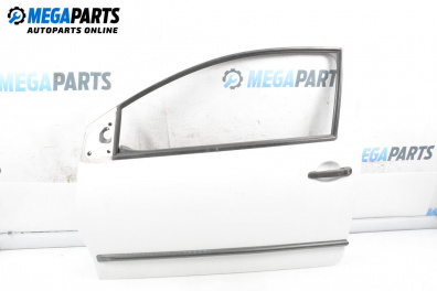 Врата за Citroen C2 Hatchback (09.2003 - 09.2017), 2+1 вр., хечбек, позиция: предна, лява