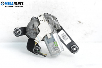 Ел. мотор за чистачките за Citroen C2 Hatchback (09.2003 - 09.2017), хечбек, позиция: задна