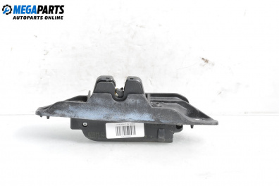 Брава заден капак за Citroen C2 Hatchback (09.2003 - 09.2017), хечбек, позиция: задна