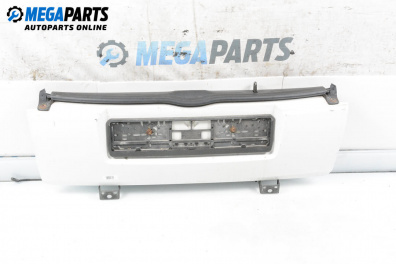 Заден капак за Citroen C2 Hatchback (09.2003 - 09.2017), 2+1 вр., хечбек, позиция: задна