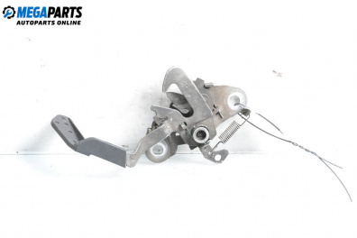 Брава преден капак за Citroen C2 Hatchback (09.2003 - 09.2017)