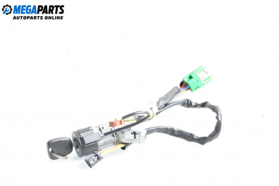 Контактен ключ за Citroen C2 Hatchback (09.2003 - 09.2017)