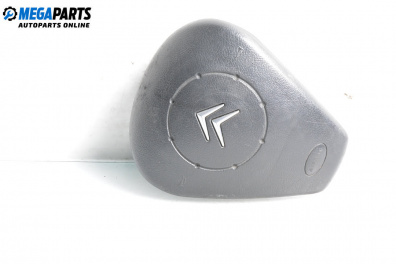 Airbag за Citroen C2 Hatchback (09.2003 - 09.2017), 2+1 вр., хечбек, позиция: предна