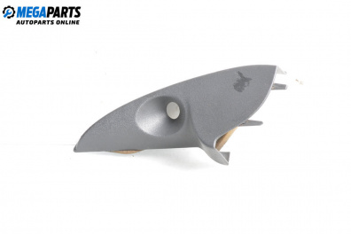 Интериорна пластмаса за Citroen C2 Hatchback (09.2003 - 09.2017), 2+1 вр., хечбек, позиция: дясна