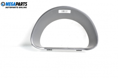 Интериорна пластмаса километраж за Citroen C2 Hatchback (09.2003 - 09.2017), 2+1 вр., хечбек