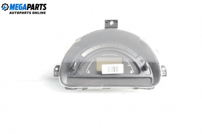 Километраж за Citroen C2 Hatchback (09.2003 - 09.2017) 1.4 HDi, 68 к.с.