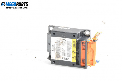 Модул за AIRBAG за Citroen C2 Hatchback (09.2003 - 09.2017), № 9651942180