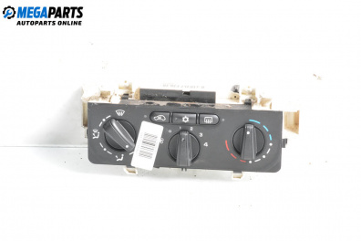 Панел парно за Citroen C2 Hatchback (09.2003 - 09.2017)