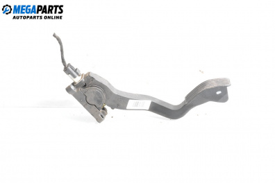 Потенциометър газ  за Citroen C2 Hatchback (09.2003 - 09.2017), № 2676-D10