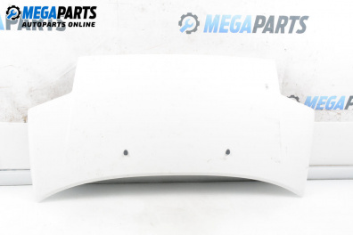 Преден капак за Citroen C2 Hatchback (09.2003 - 09.2017), 2+1 вр., хечбек, позиция: предна