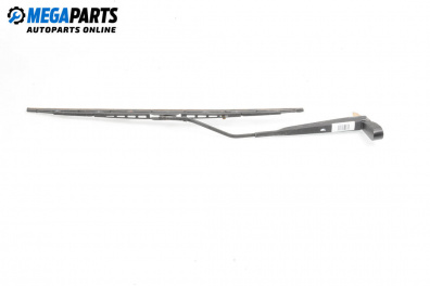 Рамо на чистачка за Citroen C2 Hatchback (09.2003 - 09.2017), позиция: лява